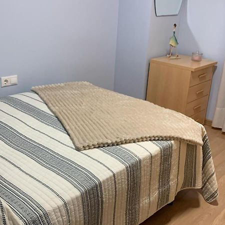 Atic Sole Apartment Les Cases d'Alcanar Ngoại thất bức ảnh