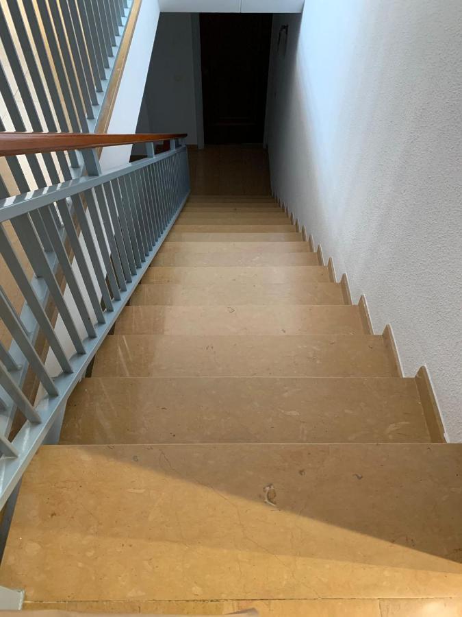 Atic Sole Apartment Les Cases d'Alcanar Ngoại thất bức ảnh