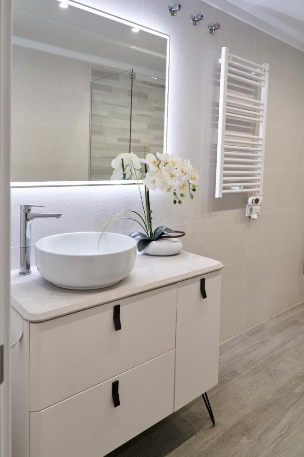 Atic Sole Apartment Les Cases d'Alcanar Ngoại thất bức ảnh