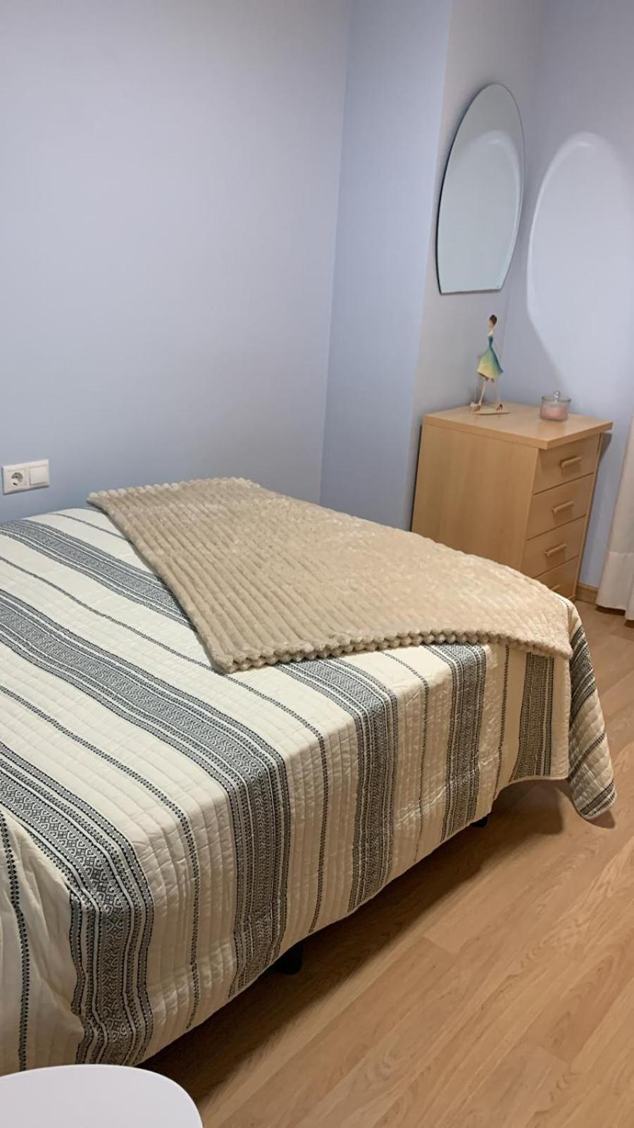 Atic Sole Apartment Les Cases d'Alcanar Ngoại thất bức ảnh